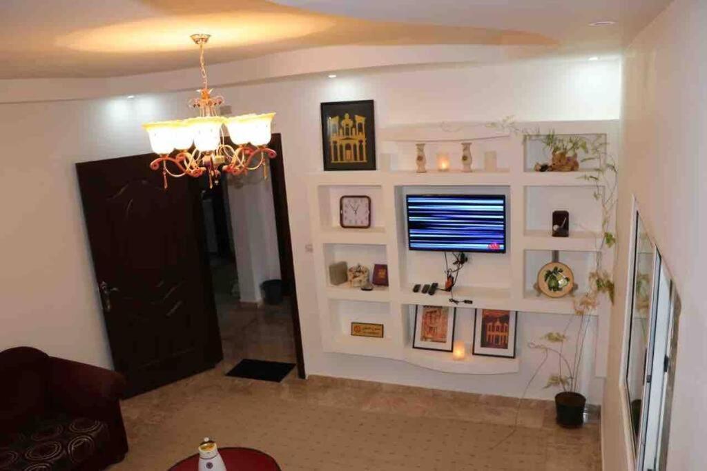 Cozy House Apartment Вади Муса Екстериор снимка