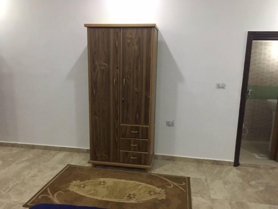 Cozy House Apartment Вади Муса Екстериор снимка