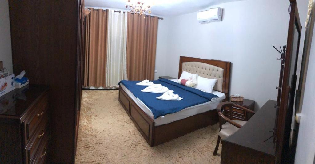 Cozy House Apartment Вади Муса Екстериор снимка