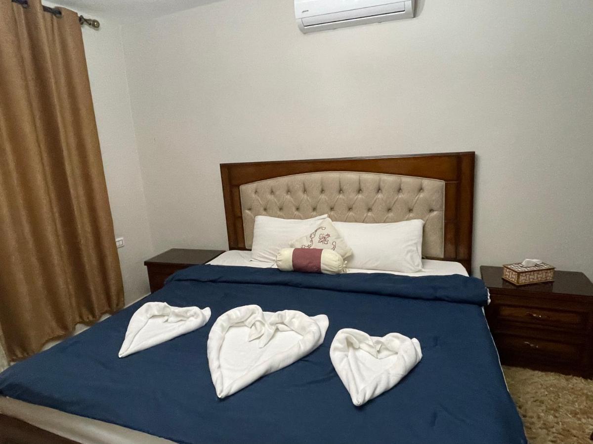 Cozy House Apartment Вади Муса Екстериор снимка