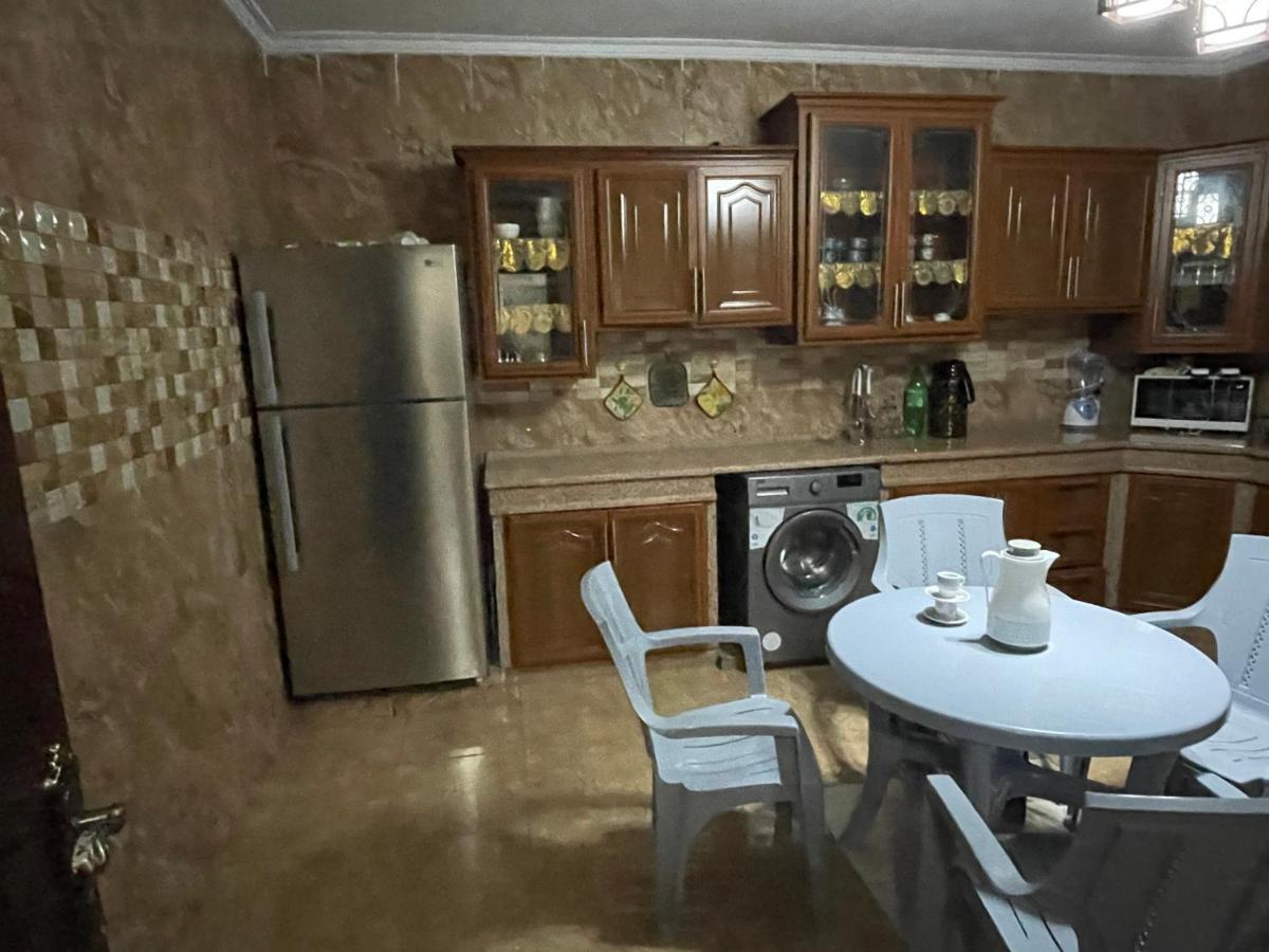 Cozy House Apartment Вади Муса Екстериор снимка