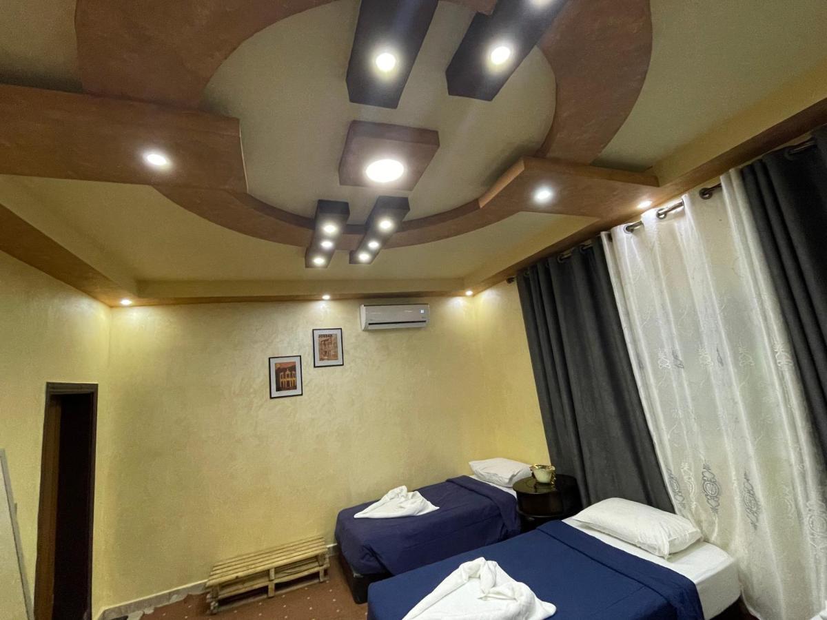 Cozy House Apartment Вади Муса Екстериор снимка