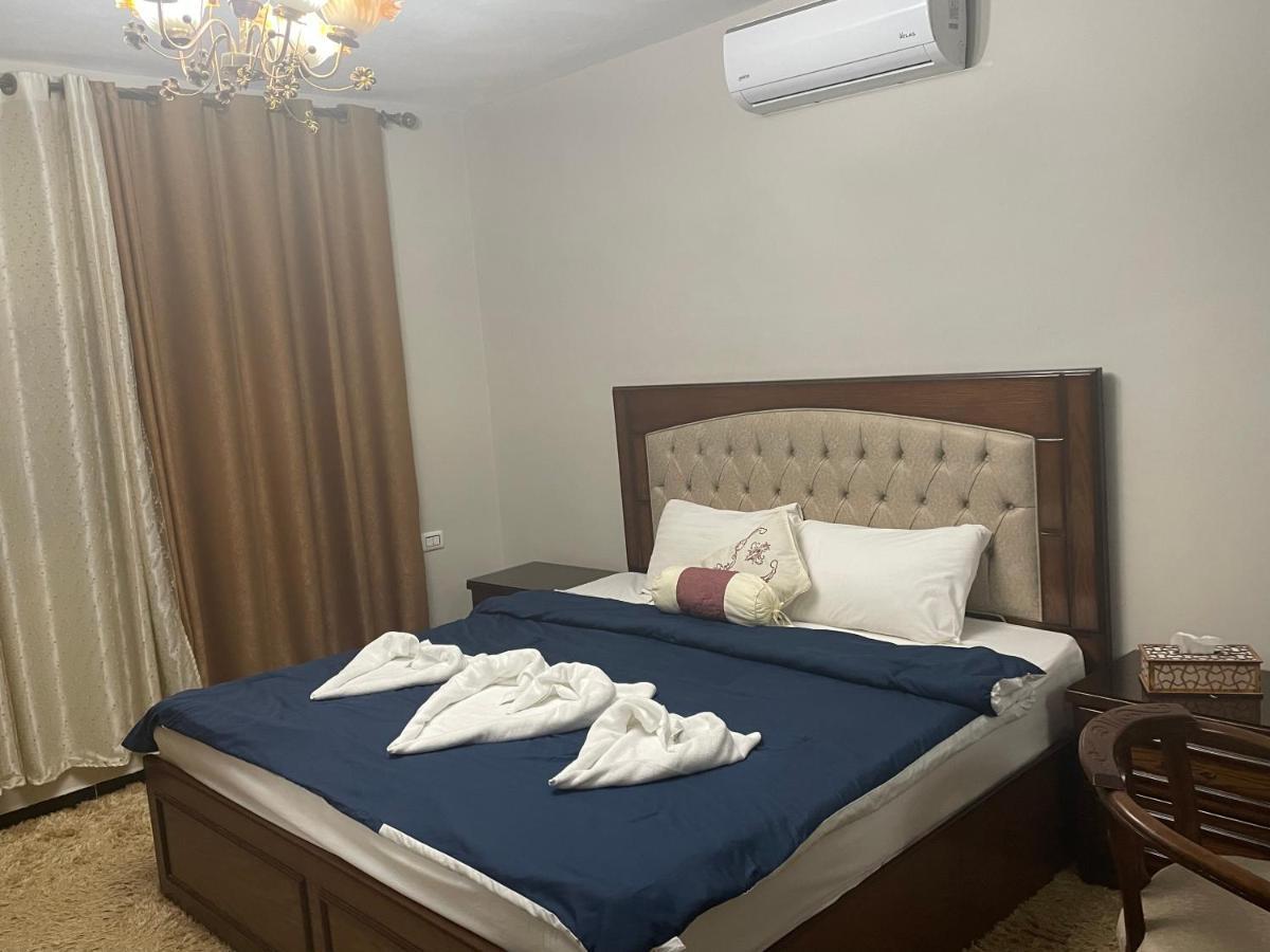 Cozy House Apartment Вади Муса Екстериор снимка