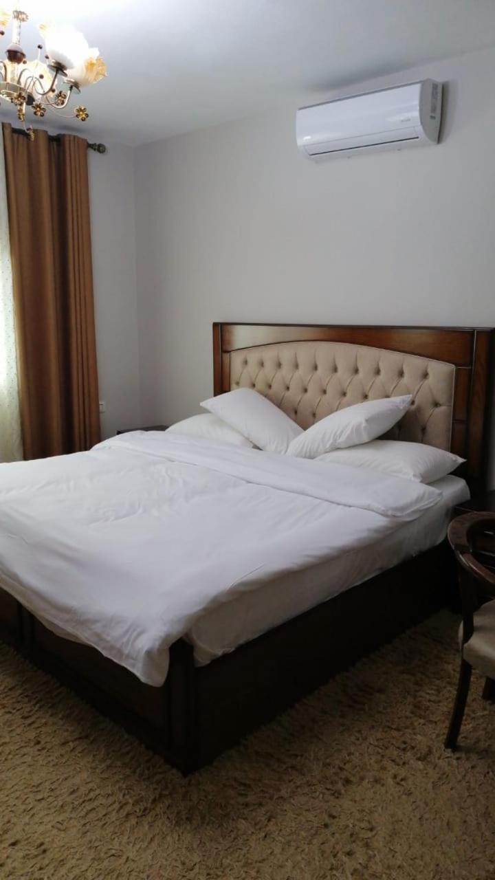 Cozy House Apartment Вади Муса Екстериор снимка