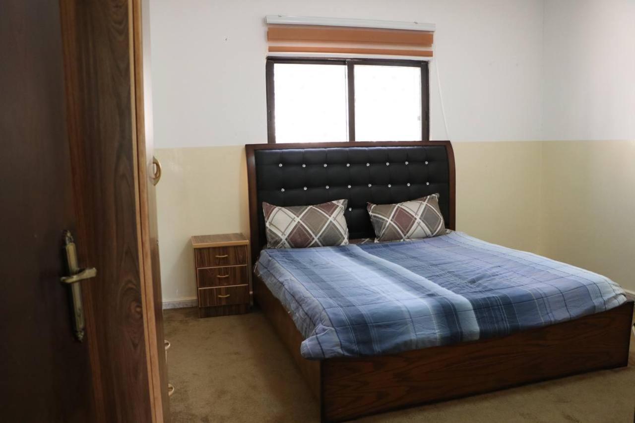 Cozy House Apartment Вади Муса Екстериор снимка